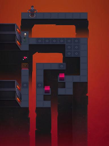 ALTER: Between Two Worlds - عکس بازی موبایلی اندروید