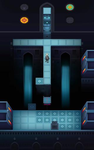 ALTER: Between Two Worlds - عکس بازی موبایلی اندروید