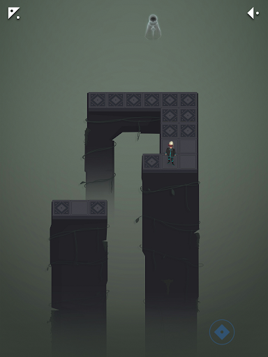 ALTER: Between Two Worlds - عکس بازی موبایلی اندروید