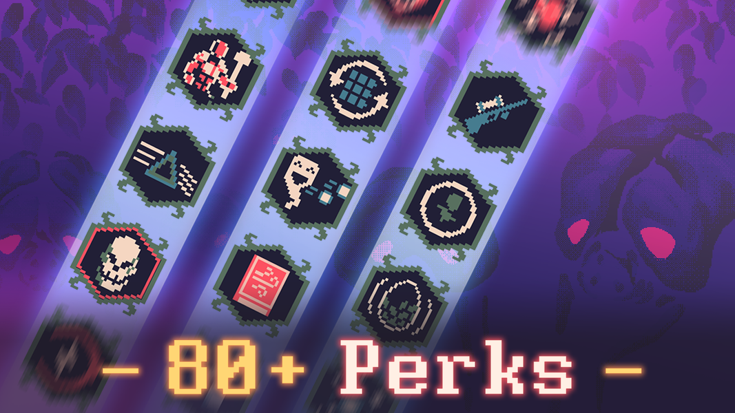 20 Minutes Till Dawn - Gameplay image of android game