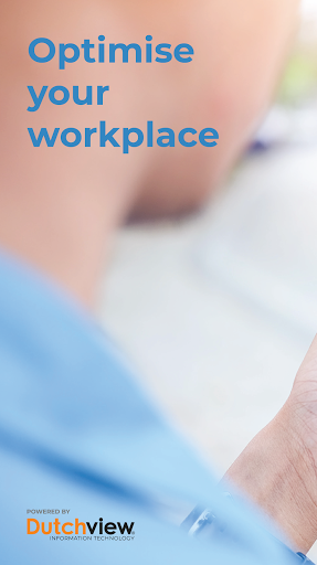 Flexwhere - Desk sharing tool - Image screenshot of android app