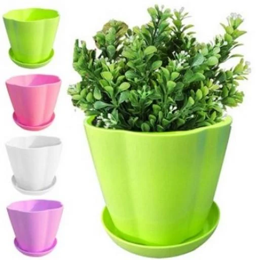 Flower Pot Design - عکس برنامه موبایلی اندروید