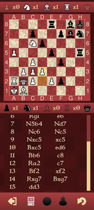 Chess for Android (Android) - Download