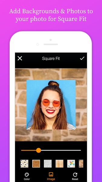 Photo Studio Art - عکس برنامه موبایلی اندروید