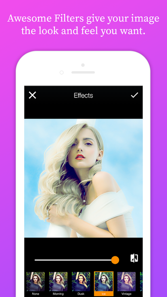 Photo Studio Art - Image screenshot of android app
