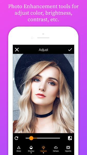 Photo Studio Art - Image screenshot of android app