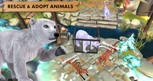 My Wild Pet: Online Animal Sim Game for Android - Download | Cafe Bazaar My Wild Pet: Online Animal Sim Game for Android - Download | Cafe Bazaar