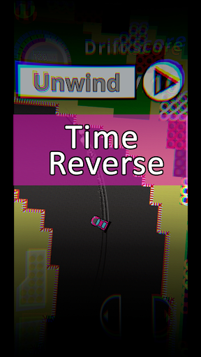 Drift Racing ۲d - عکس بازی موبایلی اندروید