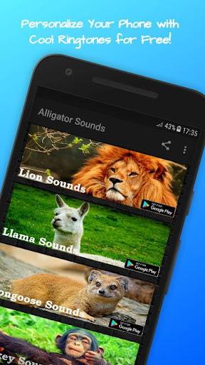 Rat Sounds - Image screenshot of android app