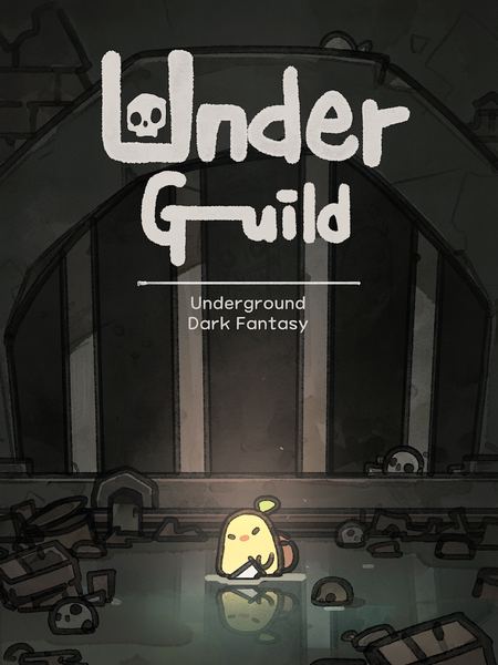 UnderGuild: Offense - عکس بازی موبایلی اندروید