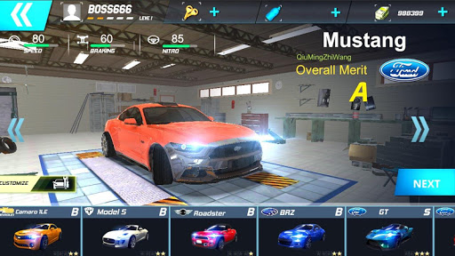 Crazy Car Drift Racing Game - APK Download for Android