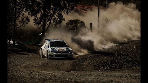 Rally. Sport Wallpapers - Image screenshot of android app