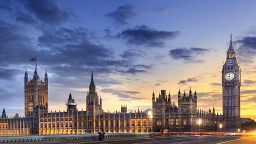 The Big Ben. Top Wallpapers - عکس برنامه موبایلی اندروید