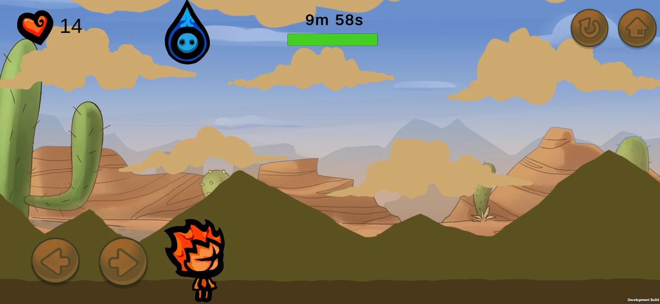 Escape 10 Minutes - Image screenshot of android app