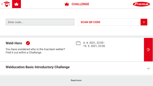 Welducation Basic - Gameplay image of android game