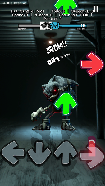 Silly Billy Hit Single Real - Gameplay image of android game