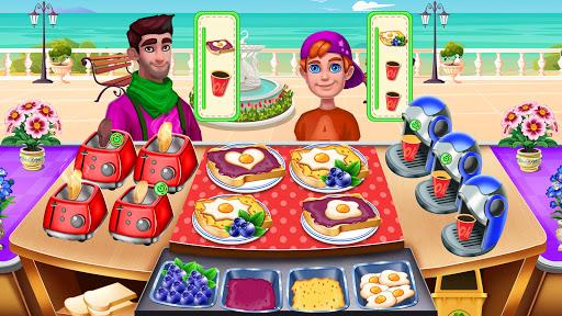 Cooking Chef Restaurant - عکس بازی موبایلی اندروید