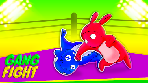 Gang Fight : The Party Io Game Game For Android - Download | Bazaar