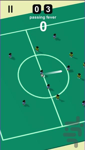 تیکیتاکا - عکس بازی موبایلی اندروید