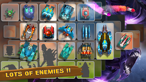 Tower Defense: Alien War TD - Gameplay image of android game