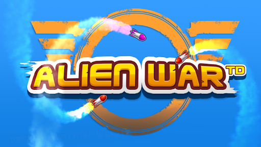 Tower Defense: Alien War TD - عکس بازی موبایلی اندروید