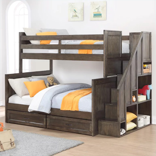 Bunk Beds Design Ideas - Image screenshot of android app