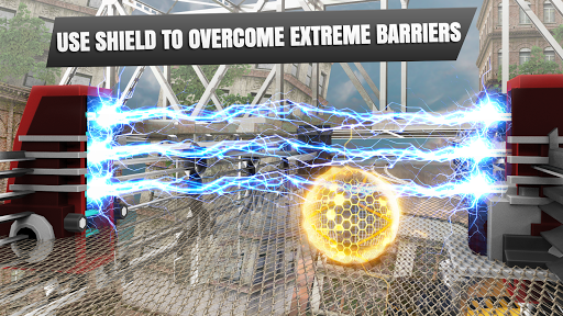 Extreme Balancer ۳D - Ball Run - عکس برنامه موبایلی اندروید