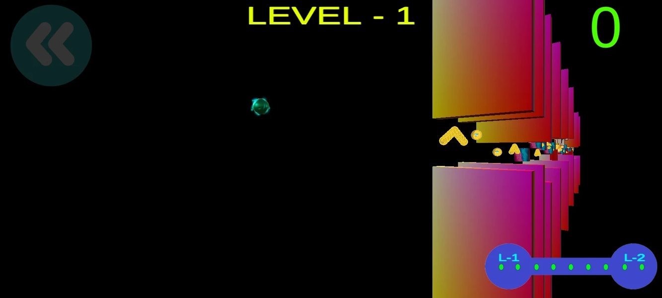 Jumping Ball Game for Android - Download | Bazaar