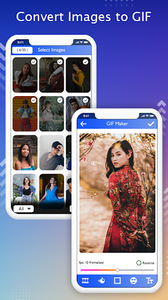 GIF Maker - Editor for Android - Download