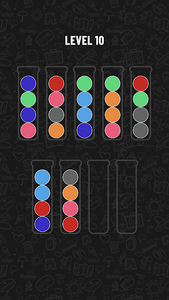 Sort Puzzle: Fun Ball na App Store