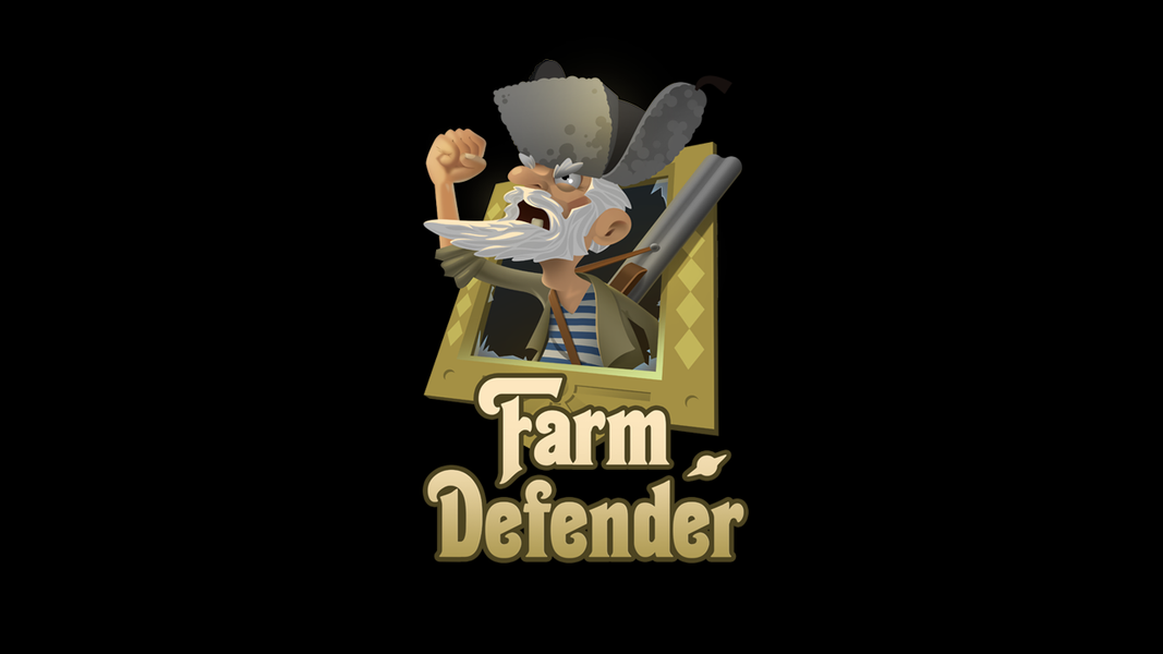 Farm Defender - عکس بازی موبایلی اندروید