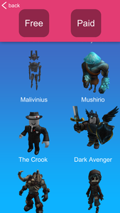 ROBLOX JUST MADE HEADLESS HORSEMAN FREE!!! 