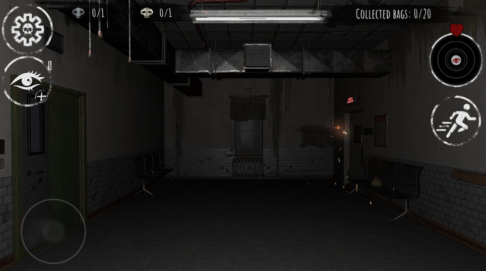 GTA: Ghostly Tales Alive Scary - عکس بازی موبایلی اندروید