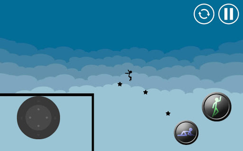 Gun Fu: Stickman 2::Appstore for Android