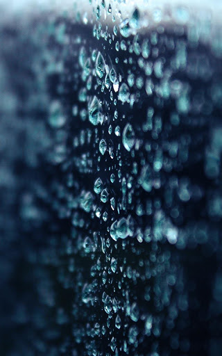 Live wallpaper Rain on the road DOWNLOAD FREE 1444077782