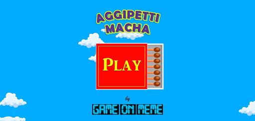 Game on Aggipettimacha - عکس بازی موبایلی اندروید