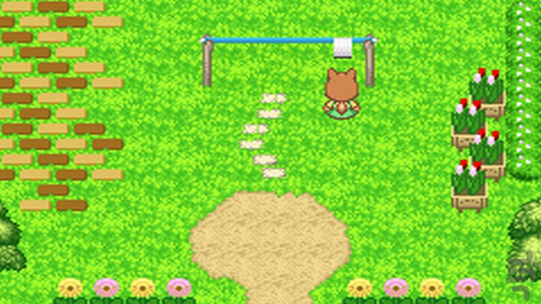 Sylvania Family 4 - Gameplay image of android game