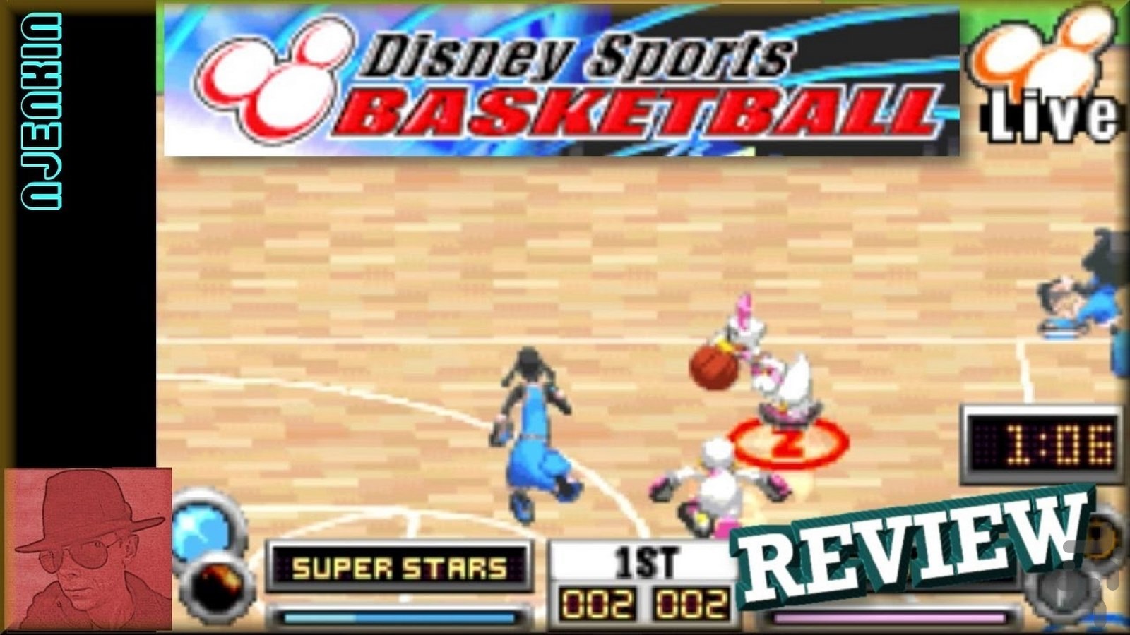 Disney Sports - Basketball Game for Android - Download | Bazaar