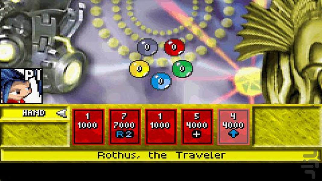 مدرن دوئل مسترز افسانه مهم سمپای - عکس بازی موبایلی اندروید