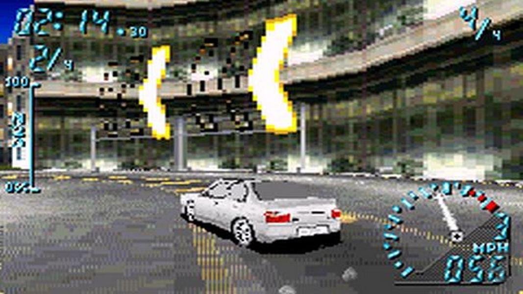 مدرن نیاز به سرعت بیشتر دارند - عکس بازی موبایلی اندروید