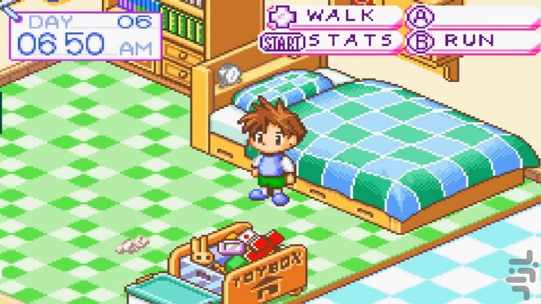 پیشرفت داگز - عکس بازی موبایلی اندروید