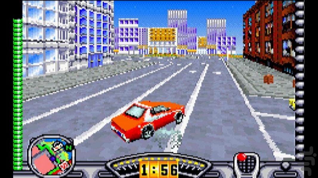 ستاره اسمان و هاچ - عکس بازی موبایلی اندروید