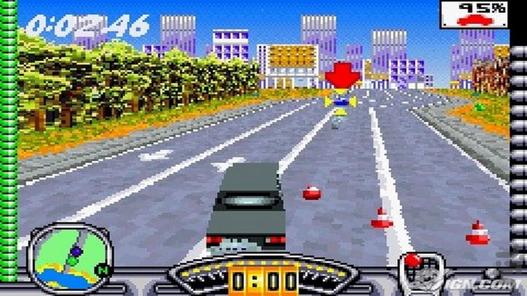 ستاره اسمان و هاچ - عکس بازی موبایلی اندروید