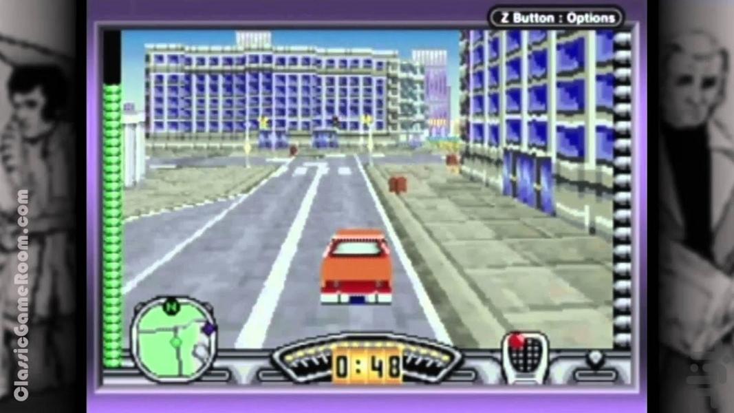 ستاره اسمان و هاچ - عکس بازی موبایلی اندروید