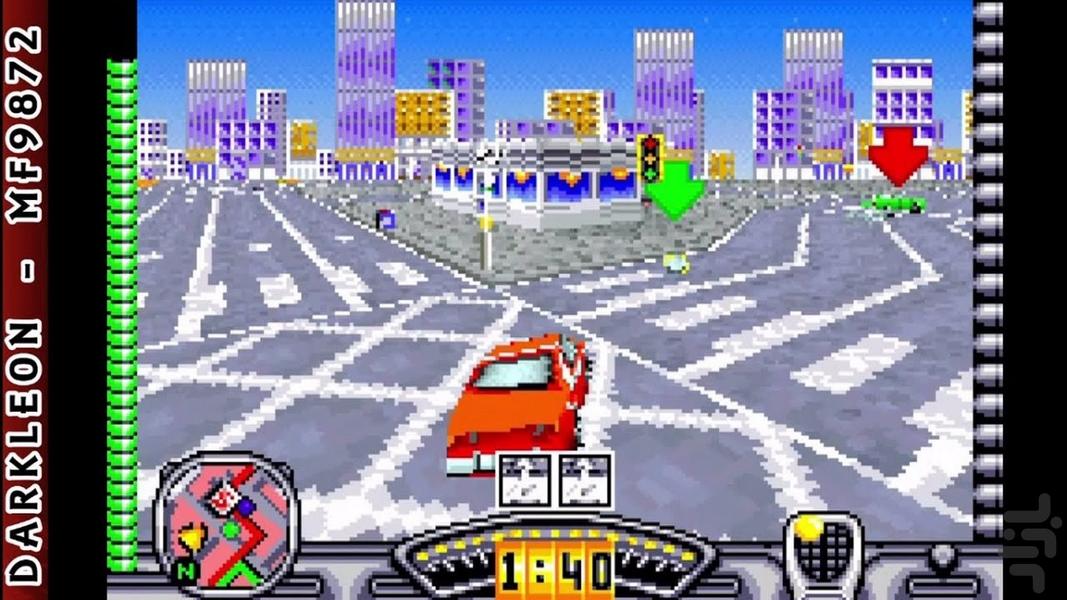 ستاره اسمان و هاچ - عکس بازی موبایلی اندروید