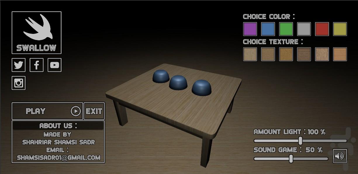 Ball&Bowls - Gameplay image of android game