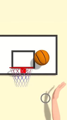 Arm Simulator - Gameplay image of android game