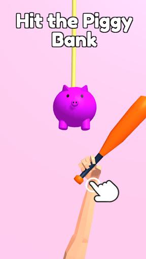 Arm Simulator - Gameplay image of android game