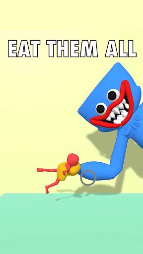 Arm Simulator - Gameplay image of android game