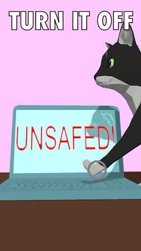 Arm Simulator - Gameplay image of android game